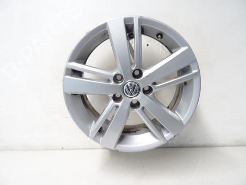 Used Rim VW POLO V (6R1, 6C1) 1.2 TSI 16V (90 hp) 27809295