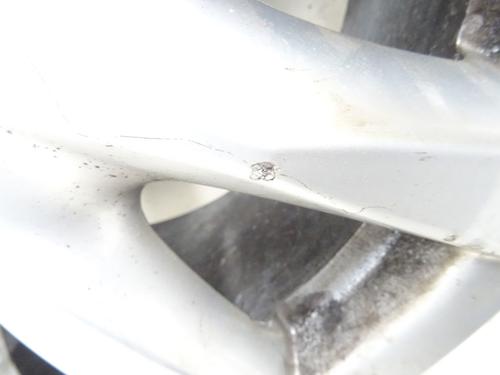 Fælk PORSCHE CAYENNE (92A) 3.0 Diesel | BP30970339C45