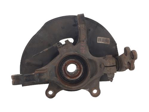 Used Right front steering knuckle KIA SPORTAGE III (SL) 1.7 CRDi (116 hp) 29340386
