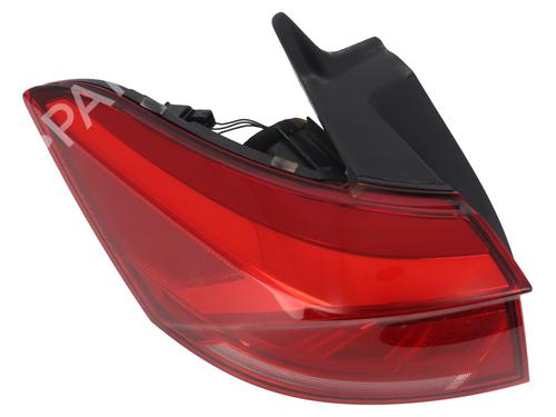 Left taillight VW T-ROC (A11, D11) 1.6 TDI | BP32670520C34 - Image 5