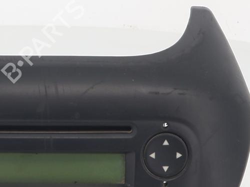 Radio PEUGEOT BIPPER Tepee 1.4 HDi | BP34336112E6  - Image 6