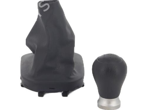 Shift knob KIA RIO III (UB) 1.25 CVVT | BP33235154I34 - Image 4