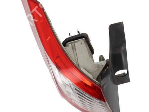 Left taillight PEUGEOT 508 SW I (8E_) 2.0 HDi | BP29152215C34 