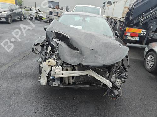 Left tailgate light CITROËN C4 II (NC_) 1.6 HDi 110 | BP27181196C79 - Image 13