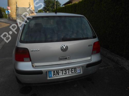 Venstre forlygte VW GOLF IV (1J1) 1.9 TDI | BP22071671C28 