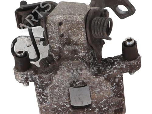 Used Left rear brake caliper HONDA CIVIC IX Tourer (FK) 1.6 i-DTEC (FK3) (120 hp) 19729809