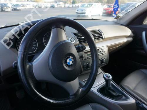Climate control BMW 1 (E87) 118 d | BP24228497I5 - Image 8
