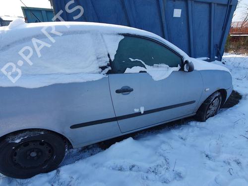 Left mirror SEAT IBIZA III (6L1) 1.4 TDI | BP18194917C26 