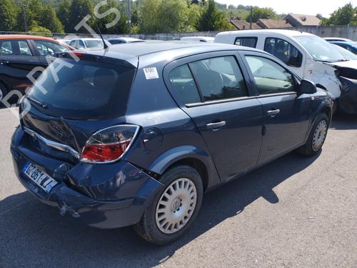 Left headlight OPEL ASTRA H (A04) 1.4 (L48) | BP28494200C28 - Image 23