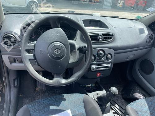 Gebruikte RENAULT CLIO III (BR0/1, CR0/1)  1.2 16V (BR02, BR0J, BR11, CR02, CR0J, CR11)  4919745 Onderdelen