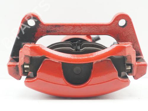 Right front brake caliper VW GOLF VII (5G1, BQ1, BE1, BE2) 2.0 GTI | BP18179636M104