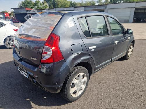 Used Parts DACIA SANDERO 1.4 MPI LPG 5005287