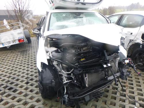 Cylinder head VW GOLF SPORTSVAN VII (AM1, AN1) 1.5 TSI | BP19641594M5 - Image 9