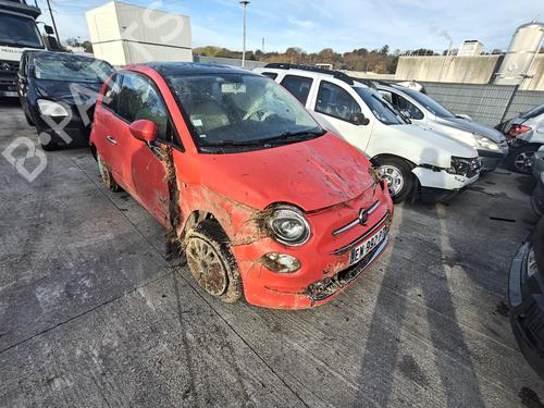 Engine FIAT 500 (312_) 1.2 (312AXA1A) | BP30850024M1 - Image 5