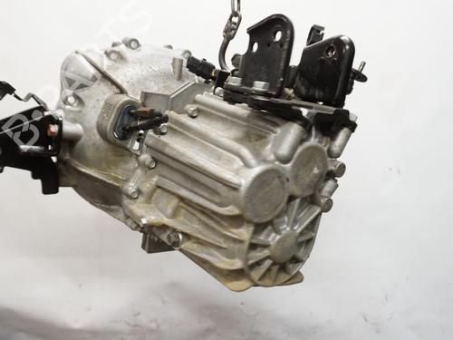 Gearbox HYUNDAI TUCSON (JM) 2.0 CRDi | BP18188088M3
