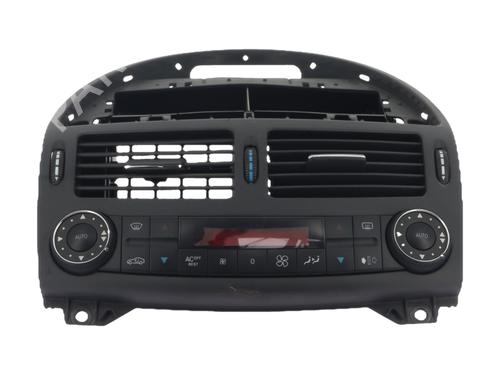 Climate control MERCEDES-BENZ E-CLASS (W211) E 320 (211.065) | BP40178861I5 - Image 2