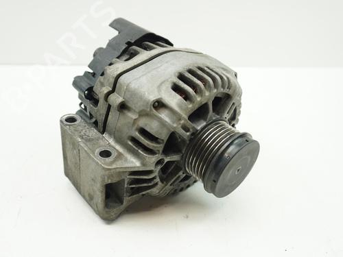 Generator FIAT GRANDE PUNTO (199_) 1.3 D Multijet (199.AXD11, 199.AXD1A, 199.AXD1B,... | BP18177084M7 