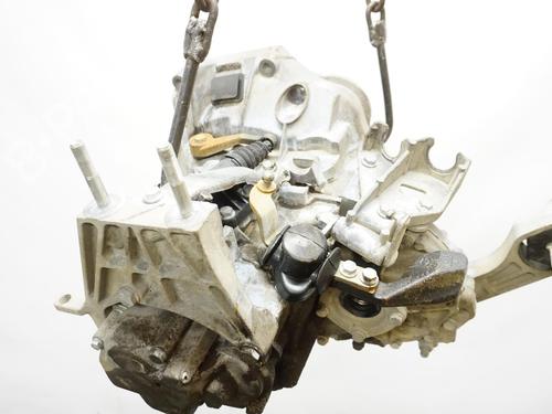 Used Gearbox CITROËN NEMO Box Body/MPV (AA_) 1.3 HDi 75 (75 hp) 18185154