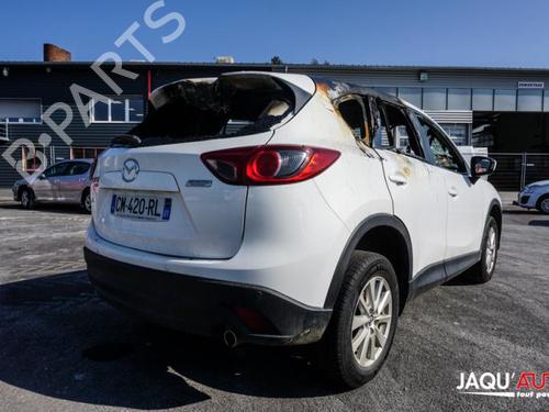 Starter MAZDA CX-5 (KE, GH) 2.2 D AWD (KE2AW) | BP18185594M8 