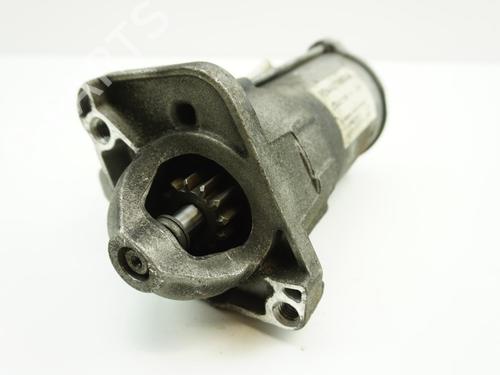 Used Starter Starter DACIA DOKKER MPV (KE_) 1.5 Blue dCi 95 (KEJL) (95 hp) 18188945 18188945