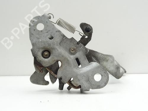 Hood lock CITROËN XSARA PICASSO (N68) 1.8 16V | BP18171852C133 