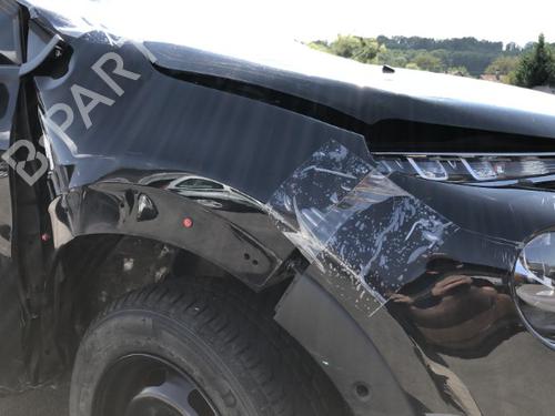 Front right window mechanism CITROËN C3 / C3 ORIGIN III (SX) 1.2 THP 110 | BP21147464C23 