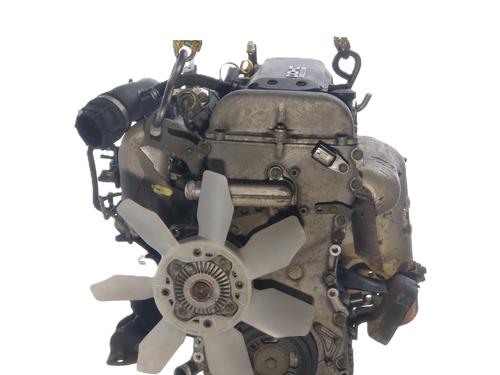 Engine SUZUKI JIMNY Closed Off-Road Vehicle (SN) | BP33797675M1 - Image 3
