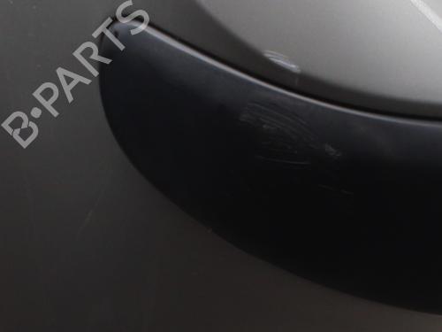 Rear bumper PEUGEOT 1007 (KM_) 1.4 | BP24311999C8