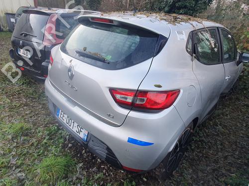 Climate control RENAULT CLIO IV (BH_) 1.5 dCi 90 | BP31942267I5  - Image 14