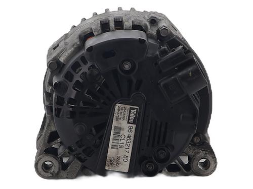 Alternator PEUGEOT 407 (6D_) 1.6 HDi 110 (6D9HZC, 6D9HYC) | BP29350282M7 