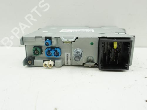 Radio PEUGEOT 208 I (CA_, CC_) 1.6 HDi / BlueHDi 75 | BP18180162E6 