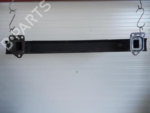 Front bumper reinforcement RENAULT KANGOO / GRAND KANGOO II (KW0/1_) 1.5 dCi (KW0C, KW2C, KW4C) | BP18185799C109 