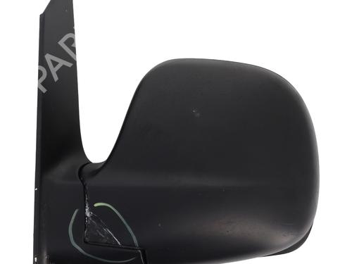 Used Left mirror MERCEDES-BENZ VITO / MIXTO Van (W639) 115 CDI (639.601, 639.603, 639.605) (150 hp) 28540649