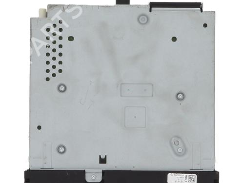 Radio PEUGEOT 5008 (0U_, 0E_) 1.6 HDi | BP19731409E6 