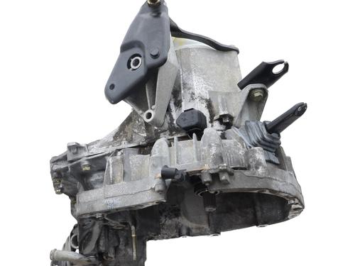 Gearbox RENAULT MEGANE I (BA0/1_) 1.6 16V (BA04, BA0B, BA11, BA1J, BA16, BA19, BA1K, BA1V,... | BP28114505M3 