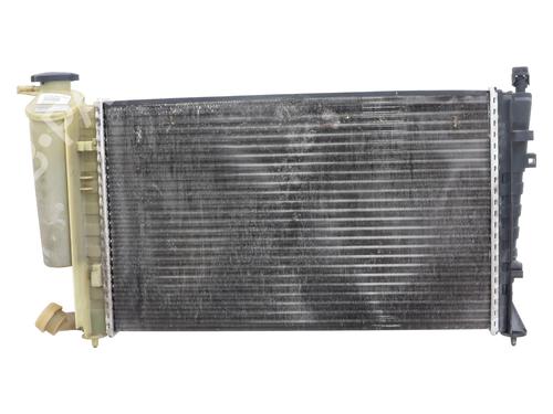 Water radiator PEUGEOT 306 Hatchback (7A, 7C, N3, N5) 1.6 | BP31813736M31