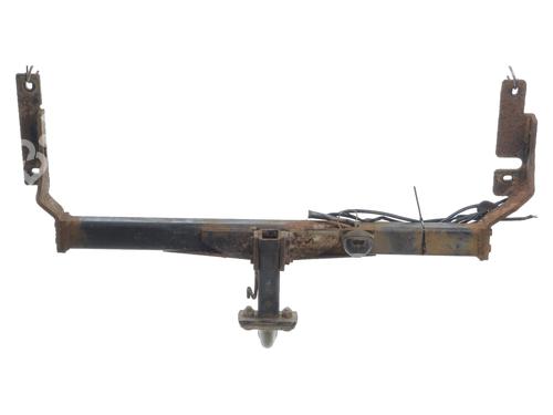 Tow ball/Mechanism CITROËN C5 I (DC_) 2.0 HDi (DCRHZB, DCRHZE) | BP31016653C141
