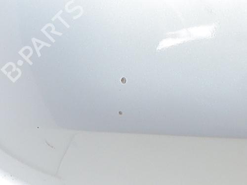 Rear bumper SKODA FABIA II (542) 1.6 TDI | BP28798407C8 