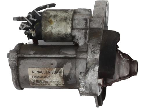 Starter RENAULT CLIO V (B7_) 1.0 TCe 100 (B7MT) | BP25001089M8  - Image 5