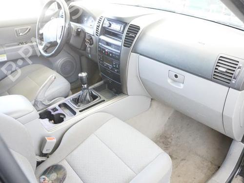 Styring servopumpe KIA SORENTO I (JC) 2.5 CRDi 4WD | BP18173881M99 