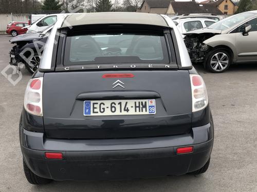 Alternator CITROËN C3 Pluriel (HB_) 1.4 | BP28798393M7 - Image 17