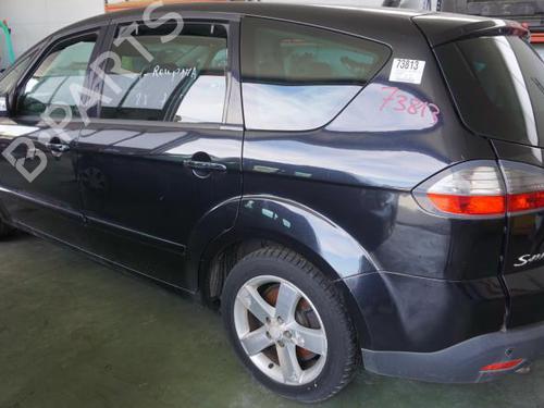 Left taillight FORD S-MAX (WA6) 1.8 TDCi | BP24053299C34 