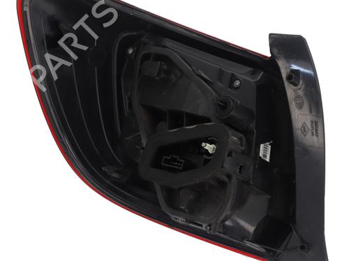 Right taillight DACIA SANDERO II TCe 90 (B8M1, B8MA, B8AC) | BP32516032C35