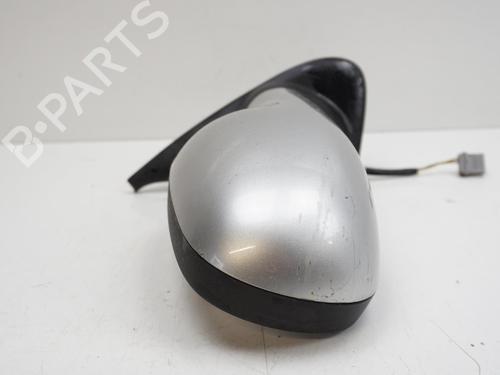 Right mirror NISSAN MICRA III (K12) 1.2 16V | BP18191783C27 