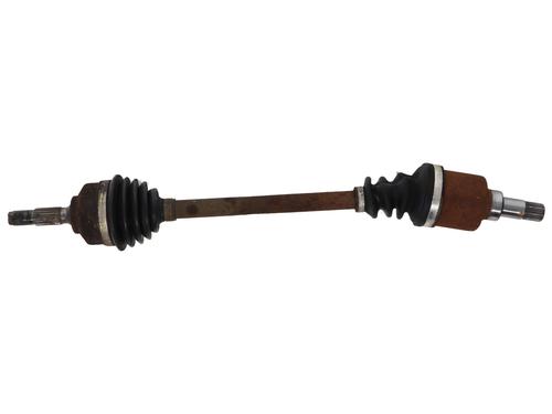 Used Left front driveshaft PEUGEOT 207 (WA_, WC_) 1.4 (73 hp) 21590867