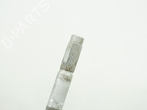 Used Steering rack NISSAN QASHQAI II (J11, J11_) 1.6 dCi (130 hp) 18192600