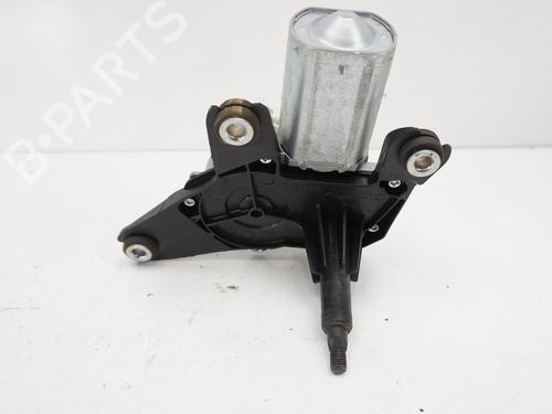 Used Rear wiper motor Rear wiper motor RENAULT TWINGO II (CN0_) 1.2 16V (CN0K, CN0V, CN0A) (76 hp) 19729441 19729441