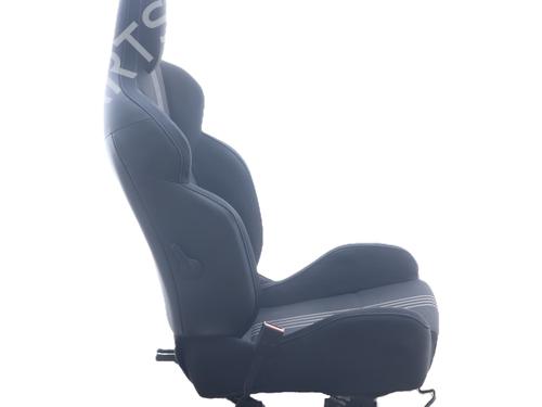 Left front seat RENAULT MEGANE IV Hatchback (B9A/M/N_) 1.2 TCe 130 (B9MR) | BP38925445C15 - Image 4