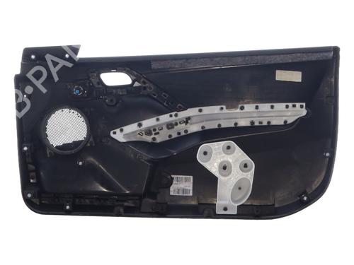 Seats set PEUGEOT 208 I (CA_, CC_) 1.6 GTi | BP29191437C78 
