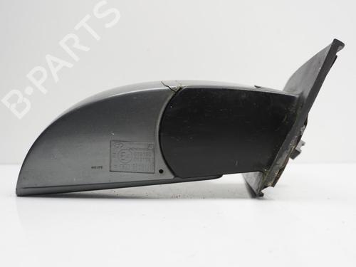 Right mirror HYUNDAI GETZ (TB) 1.5 CRDi | BP23763870C27 